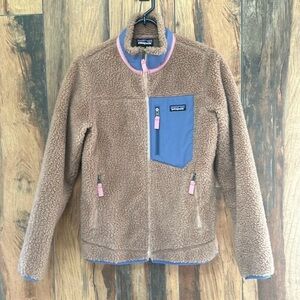 Patagonia Women's Classic Retro-X Jacket